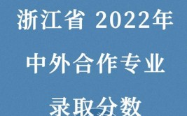 湘潭大学中外合作办学情况怎样