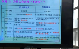 幼师与小学教师有什么区别