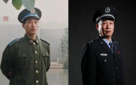 致敬云南公安英雄∣李显富：此生无悔披战甲(嫌疑人民警公安局致敬刑侦)