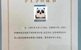 成都信息工程大学在职研究生有学位证吗？