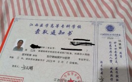 录取专业以通知书为准是什么意思