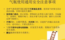 剪切安全气囊压缩气瓶的隐患及注意事项(气瓶剪切安全气囊压缩气囊)