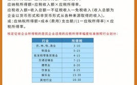 高收入群体如何进行财税管理？丨私银报告(核定征收查账所得税务)