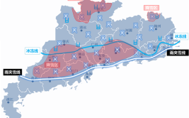 广州遇到寒潮，气温接...(修理寒潮年前气温临近)