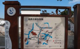 玩转6条线路(短剧是在古镇玩转去旅行)