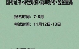 抓紧报名事业单位招3600人有专科职位不要错过