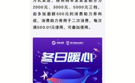 “爱上桐庐”汽车消费券来啦！12000张汽车消费券陪你过“520”(桐庐汽车消费来啦爱上中签)