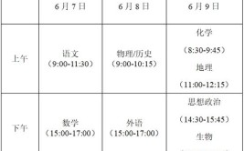 2024江苏高考专科志愿填报时间哪天