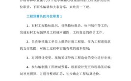 作为一名造价员我能做好项目经理吗预算员在未来会被淘汰吗