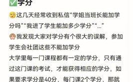 不参加社团可以修满学分吗