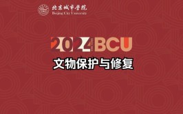 哪些大学有文物保护与修复专业