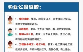 六十家铜陵公司明天在这招聘 点开看详情(有限责任公司招聘会有限公司物业管理公司)