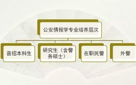 公安情报学专业是干什么的