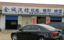 金昌汽车修城_(金昌汽车配件店电话号码)