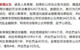 最高被判13年(被告人有期徒刑万元陈某罚金)