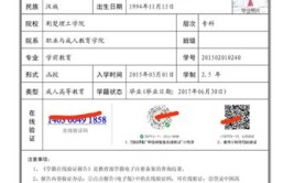 长沙怎么报成考本科学历