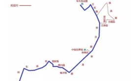 泉州20条公交线路临时改道！(微软宋体途经九一北路)