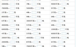 小学质量和重量一样吗