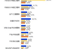 自动化 智能化推动新能源汽车专业人才需求走高(新能源智能化人才需求人才走高)