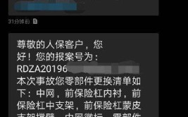 车主怀疑维修店联合平安财险公司人员骗保(事故维修爱车保险公司车主)