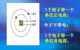 正电荷和负电荷有什么区别