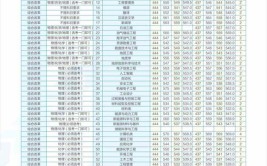 2024西安石油大学王牌专业是什么