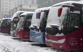 当初设计日发送旅客2万人次(客运总站旅客综合班车)