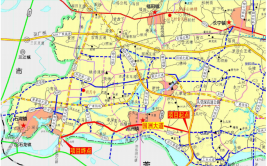 即墨路、延安路等街区停车场项目社会稳定风险分析公众参与公示(风险项目社会稳定停车场延安路)