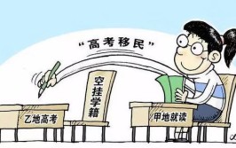 高考移民怎么样合法?