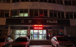 外地车在临沭境内出故障 民警及时解难寒夜送温暖(李某临沭民警别克青云)