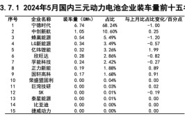 机会多吗？(动力电池汽车麻酱电池同比增长)