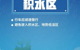 大雨！暴雨！局地大暴雨！河北启动应急响应→(暴雨大雨降雨应急响应)