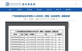 广东体育职业技术学院招生专业及最好的专业有哪些