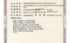 如何申报建筑工程三级资质