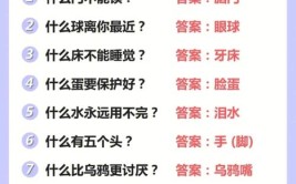 什么球只许住不许拍脑筋急转弯