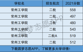 常州工学院是本科还是专科