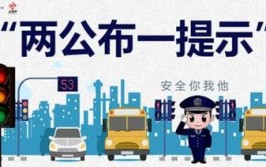 【春运两公布一提示】临汾市公安局交警支队发布2024年“春运”期间道路交通安全“两公布一提示”(路段春运出行车辆交通)