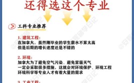 好就业薪水高选择出国学建筑孩子会得到什么