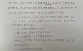 17名被告取保候审(轮毂翻新鹿邑公司涉案)