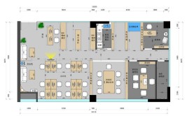 装修公司必须出示的11张图纸(图纸装修装修公司出示布置图)