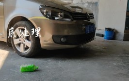 汽车烤漆多长时间能取车(烤漆汽车喷漆打磨钣金)