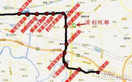 结合S1号线规划建公交首末站(线规客运公交城乡加快推进)