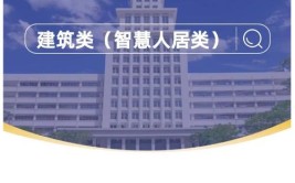 2024智慧建筑与建造专业选科要求