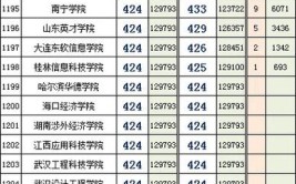 湖北高考多少分能上一本大学