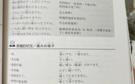 作为一个日语专业学生你是否有觉得这个专业学起来很痛苦