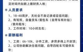 快看郑州一大批招聘信息来啦