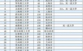 天津理工大学中外合作办学专业有哪些？