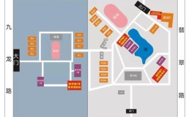 湖北大学知行学院有哪几个校区及校区地址公交站点