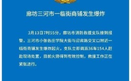 给力！廊坊燕郊这个商家因此事被批评教育(阳光新闻网留言电子城平台)