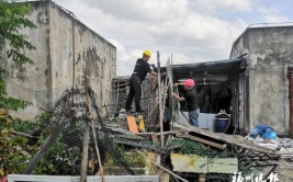 紧急福建多地严查全部拆除